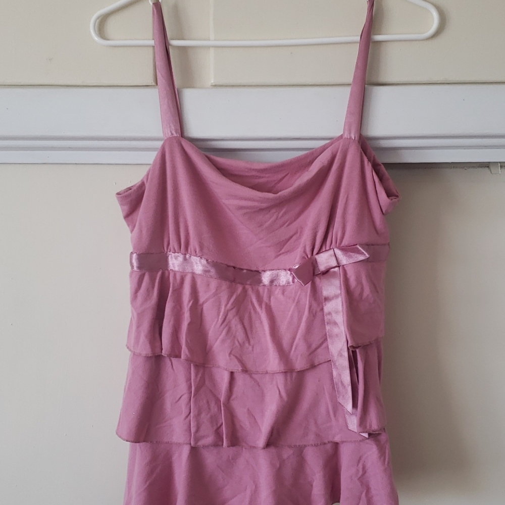 🤩🤩cute ruffled shirt